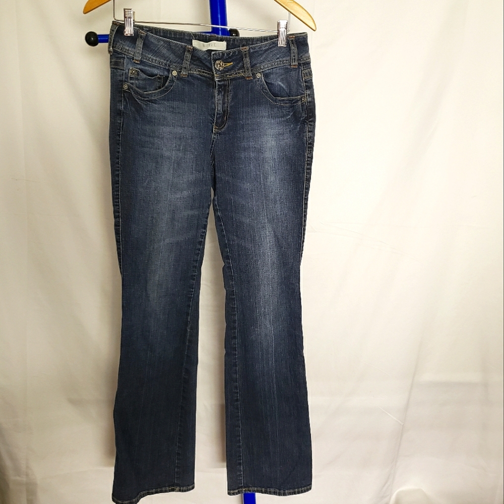 Mix It Jeans Size 8 Long